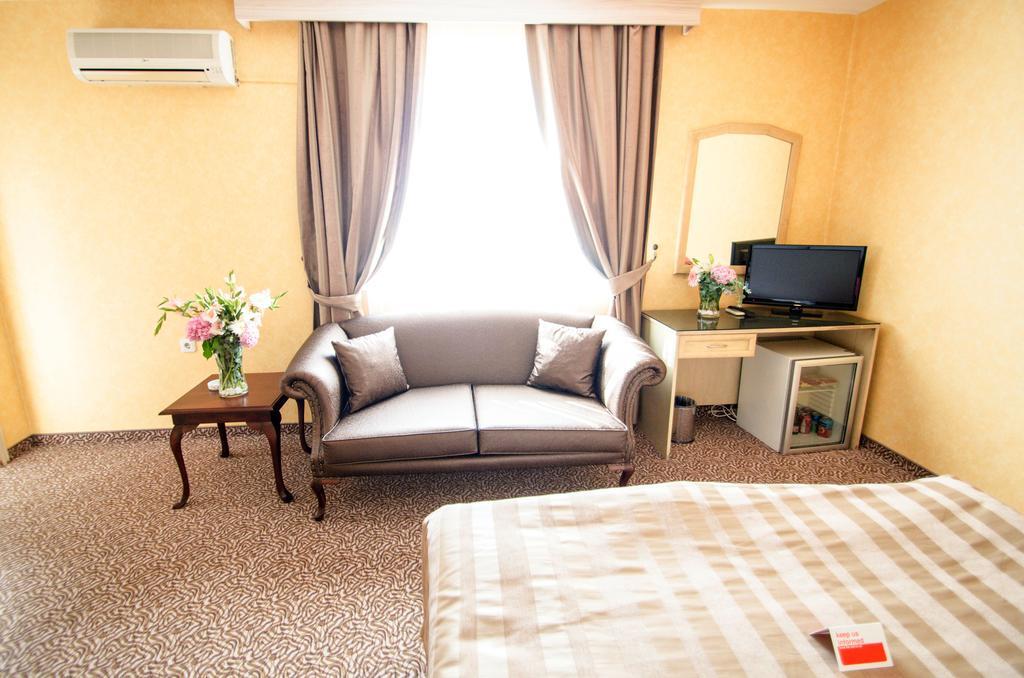 Anittepe 2000 Hotel Ankara Room photo