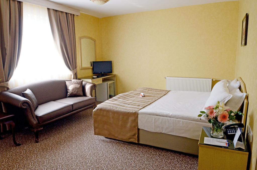 Anittepe 2000 Hotel Ankara Room photo